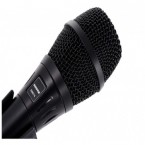 SHURE SM87A 有線話筒