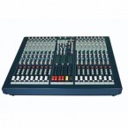 聲藝 Soundcraft LX9 16 16路模擬調(diào)音臺(tái)  （停產(chǎn)）