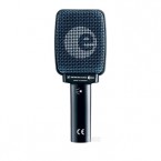 SENNHEISER e906 電容話筒