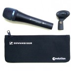 森海塞爾 SENNHEISER   e945   有線話筒