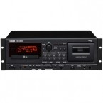 TASCAM CDA550 CD+卡座播放機(jī)