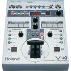 羅蘭 ROLAND V4 視頻混合器