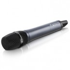 SENNHEISER SKM300-845G3 動(dòng)態(tài)心型手持式話筒