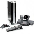 Polycom hdx7000 視頻會(huì)議系統(tǒng)