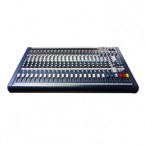 聲藝 Soundcraft MFXi20/2 20路模擬調(diào)音臺(tái) 停產(chǎn)