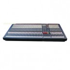 聲藝 Soundcraft LX9 24 24路模擬調(diào)音臺(tái) （停產(chǎn)）