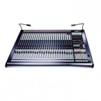 聲藝 Soundcraft GB2 32 32路模擬調(diào)音臺（電詢）