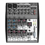 BEHRINGER XENYX 1002 模擬調音臺