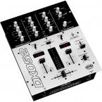 Behringer  DX052 數(shù)字調音臺