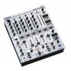 百靈達(dá) Behringer  DJX700  數(shù)字調(diào)音臺