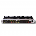 百靈達(dá) Behringer  CX3400 有源分頻器