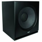 天朗 TANNOY DS15i SUB 影院系列