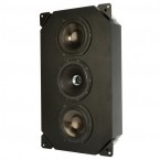 天朗 TANNOY iw63 DC 影院系列