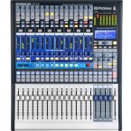 PreSonus StudioLive 16.4.2 16路數(shù)字調(diào)音臺