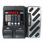 Digitech RP255 RP效果處理器