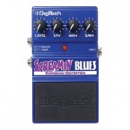 Digitech Screamin Blues? 踏板單塊