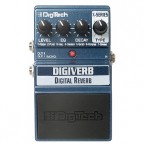 Digitech DigiVerb? 踏板單塊