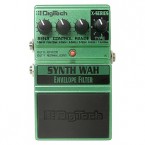 Digitech Synth Wah? 踏板單塊