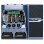 Digitech BP200 貝斯綜合效果器