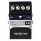 Digitech CR-7  HARD WIRE 單塊