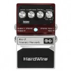 Digitech RV-7 HARD WIRE單塊