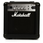 Marshall MG10CF 雙通道吉他音箱