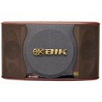 BIK  BJ-S100G 卡包音響