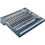 聲藝 Soundcraft EPM12 12路模擬調(diào)音臺