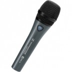 Sennheiser e835 FX手持式動(dòng)圈麥克風(fēng)