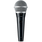 Shure PGA48--XLR 動(dòng)圈人聲話筒