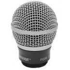 Shure PG58 話(huà)筒頭