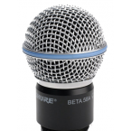 Shure BETA58A 話(huà)筒頭