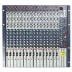 聲藝 SOUNDCRAFT GB2R-16 16路調音臺