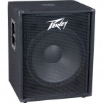 百威 PEAVEY PV118D 18寸有源低音音響