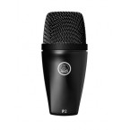 AKG P2 高性能動(dòng)圈樂(lè)器話筒