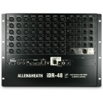 艾倫赫賽 ALLEN&HEATH IDR-48 調(diào)音臺混合機架