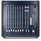 ALLEN&HEATH MIXWIZARD WZ4 12:2 調(diào)音臺