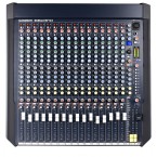 艾倫赫賽 ALLEN&HEATH WZ162 MIXWIZARD WZ4 16:2 調(diào)音臺