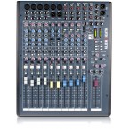 艾倫赫賽 ALLEN&HEATH XB-14-2 調(diào)音臺(tái)