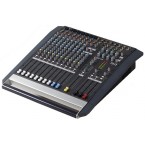 艾倫赫賽 ALLEN&HEATH PA12 模擬調(diào)音臺(tái)