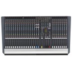 艾倫赫賽 ALLEN&HEATH PA28 模擬調(diào)音臺(tái)