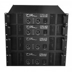 OHM CFU-A1 2x220W專業(yè)功放