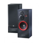 Cerwin Vega VE 12F 12寸 3路落地?fù)P聲器