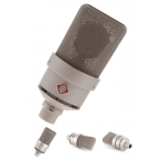 紐曼 Neumann TLM 103 心形工作室電容式麥克風(fēng)（鎳）