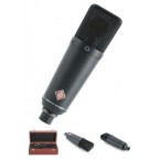 紐曼 Neumann TLM 193 大振膜電容式麥克風(fēng)