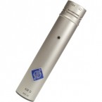 紐曼 Neumann KM 184 D 心型數(shù)字麥克風(fēng)（鎳）