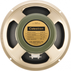 百變龍 Celestion  Series  G12H(55)   喇叭