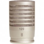 紐曼 Neumann KK 120 數(shù)字8囊帽（鎳）