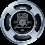 百變龍 celestion Classic Lead  喇叭