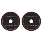 萊恩 RANE SSL CD Serato排他性控制光盤(pán)